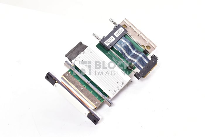 5134959 - GE - CT - Sherlock Class 1 L-FINE Detector Module Slots